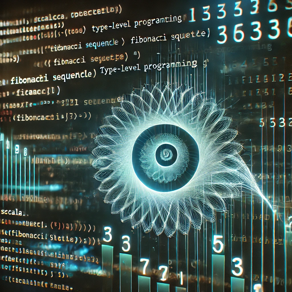 Scala：将一种类型的价值带入生活