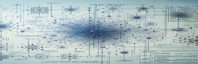 Descubriendo un algoritmo de incrustación en el plano exterior en NetworkX
