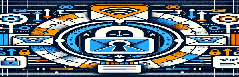 Implementacija domensko specifičnega preverjanja pristnosti e-pošte z Googlovim OAuth2.0