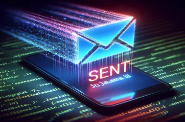 Uporaba API-ja JavaMail za pošiljanje e-pošte v aplikacijah za Android