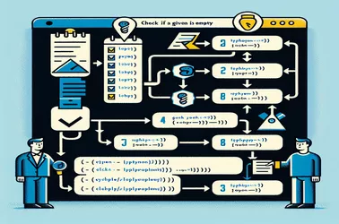Python - Méthodes pour vérifier si une liste est vide