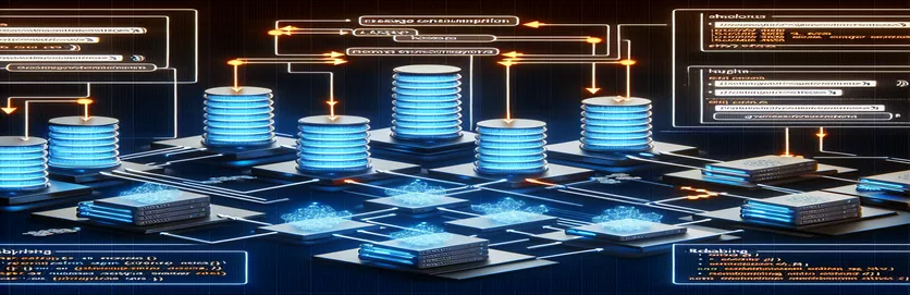 ASP.NET ਐਪਲੀਕੇਸ਼ਨਾਂ ਵਿੱਚ ਅਸਮਾਨ ਕਾਫਕਾ ਸੁਨੇਹੇ ਦੀ ਖਪਤ ਨੂੰ ਹੱਲ ਕਰਨਾ