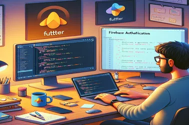 Fixing Flutter Apps' Firebase Authentication Problems