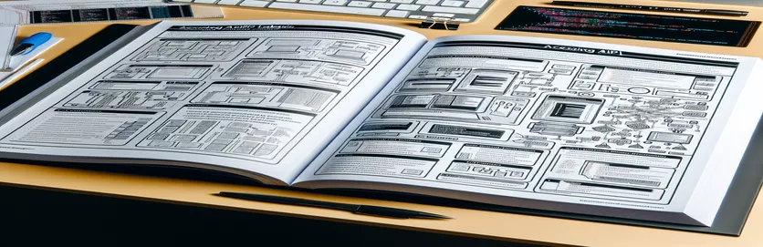 Outlook VBA मध्ये AIP लेबल्स ऍक्सेस करणे: एक व्यापक मार्गदर्शक