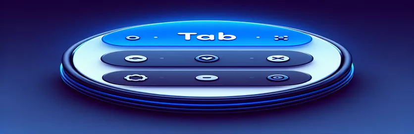 Styling Bottom Tab Navigator med kantradius i React Navigation