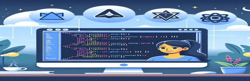 RxJS सह लेगसी आयोनिक/अँग्युलर प्रोजेक्टमध्ये 'हे' संदर्भ टाइपस्क्रिप्ट त्रुटींचे निराकरण करणे