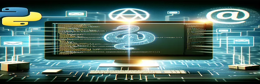 E-mailek küldése Gmail API és Python használatával
