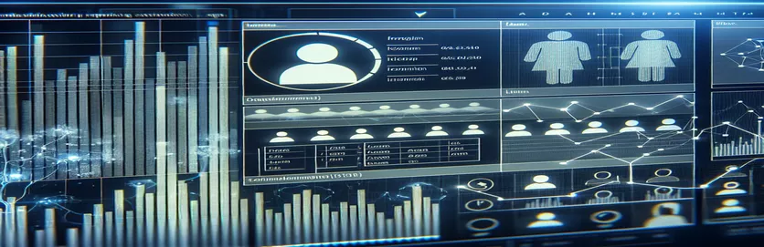 Отслеживание частоты записей контактной информации в SQL Server
