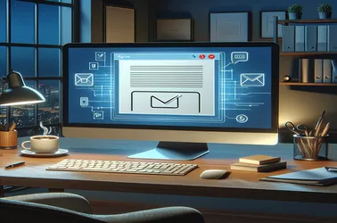 Fragen Sie Active Directory ab, um die E-Mail-Adresse über UPN zu finden