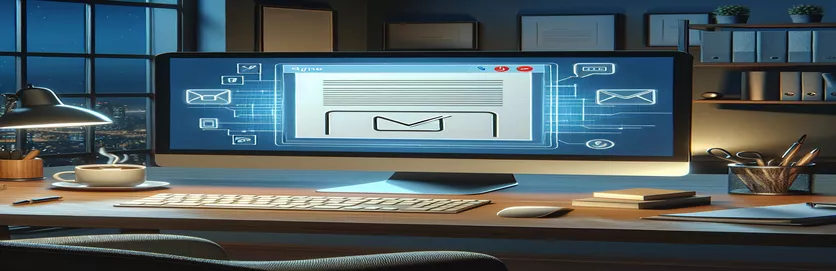 Težave pri pošiljanju e-pošte z naslovi PHP mail() in Gmail