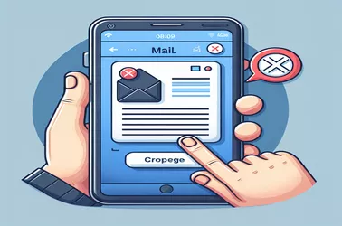Problemi sa slanjem e-pošte s privicima putem Expo Mail Composer