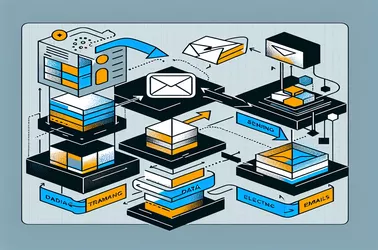 In SAP UI5, data processing and email sending via API