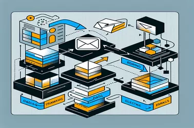 Datamanipulering og sending av e-post via API i SAP UI5